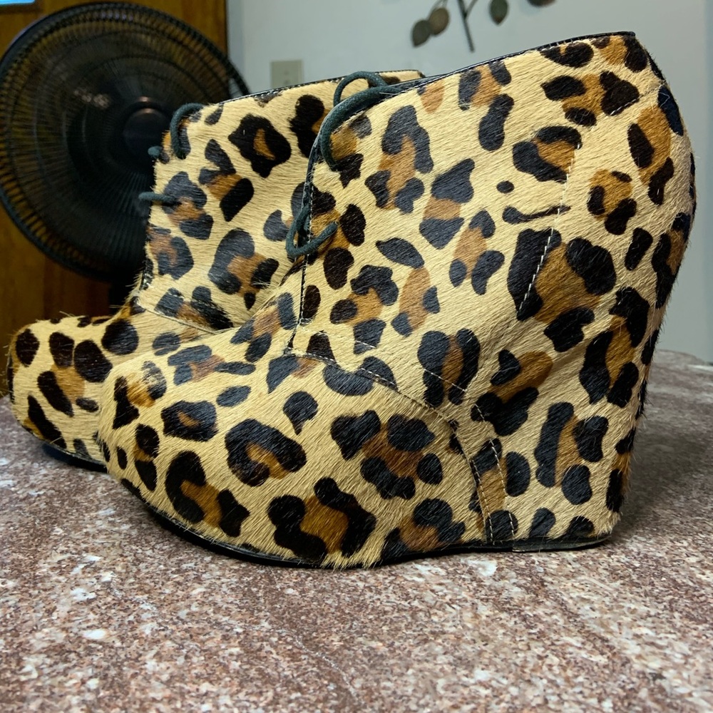 Steve Madden ANNNIE-L Wedges